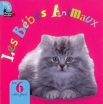 Bébés animaux