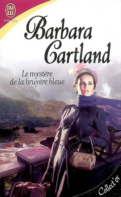 Le mystère de la bruyère bleue