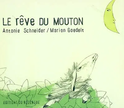 Le rêve du mouton