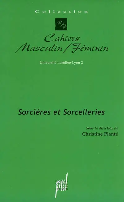 Sorcières et sorcelleries
