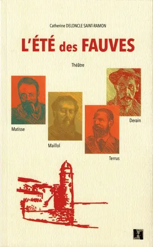 L'été des fauves