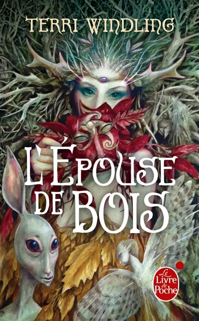 L'épouse de bois