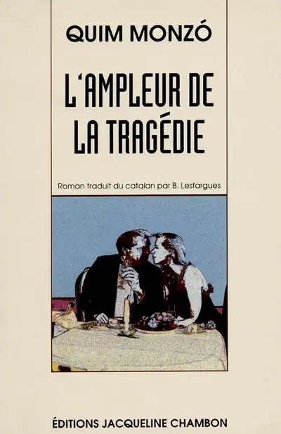 L'ampleur de la tragédie
