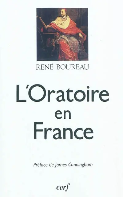 L'Oratoire en France