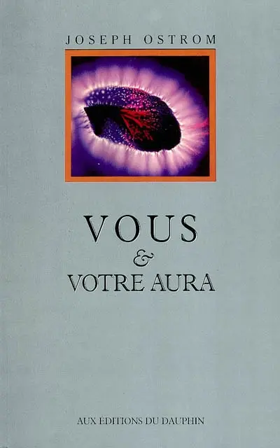 Vous et votre aura