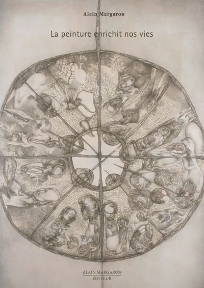 La peinture enrichit nos vies