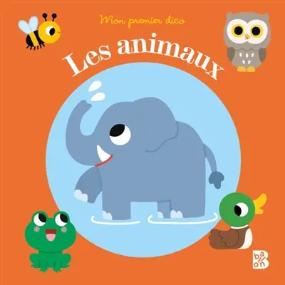 Les animaux