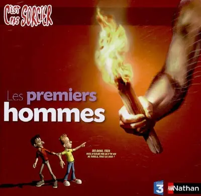 Les premiers hommes