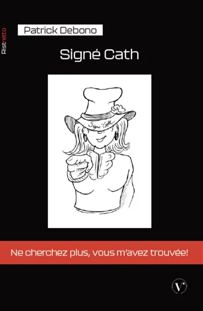 Signé Cath