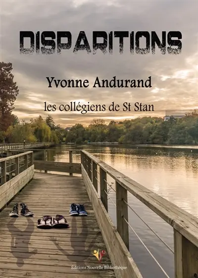 Disparitions : les collégiens de st Stan