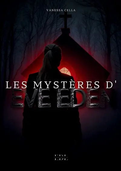 Les mystères d'Eve Eden : Tome 1