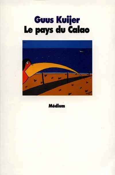 Le Pays du Calao