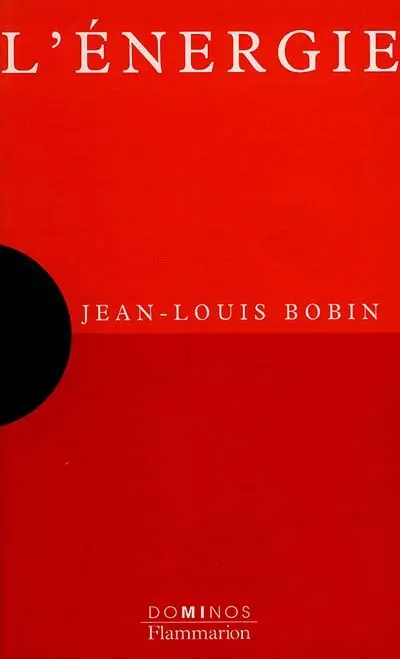 L'énergie