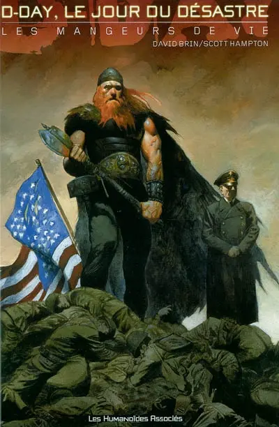 X-men. Vol. 1. Les mangeurs de vie