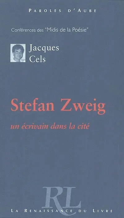 Stefan Zweig : un écrivain dans la cité