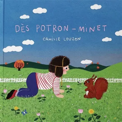 Dès potron-minet