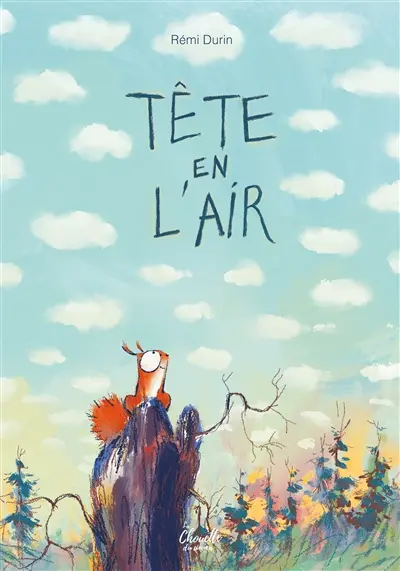 Tête en l'air