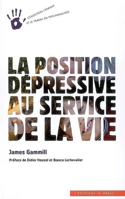La position dépressive au service de la vie