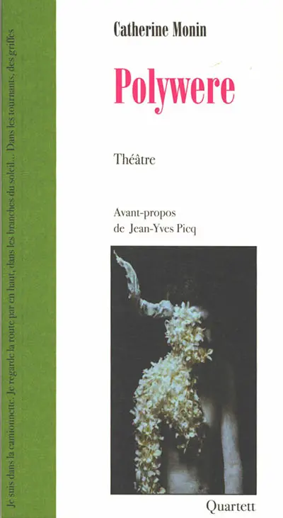 Polywere : théâtre