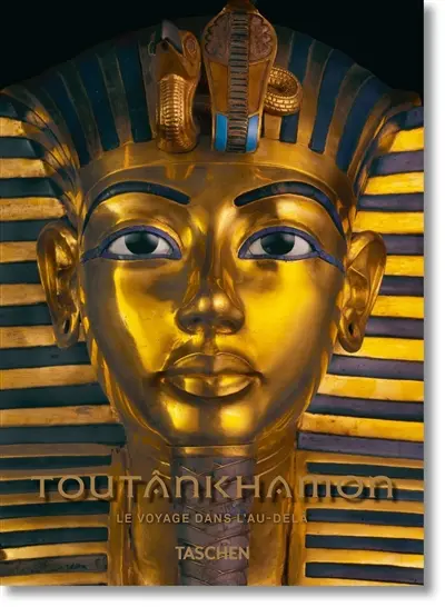 Toutânkhamon : le voyage dans l'au-delà