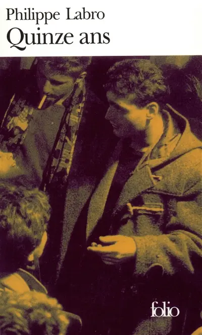 Quinze ans