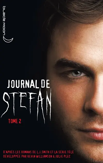 Journal de Stefan. Vol. 2