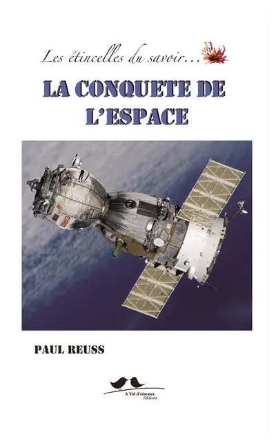 La conquête de l'espace