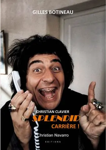 Christian Clavier : Splendid carrière !