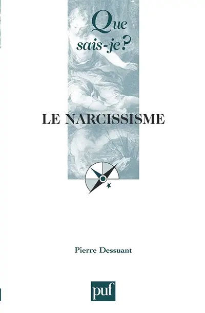 Le narcissisme
