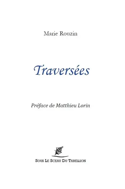 Traversées