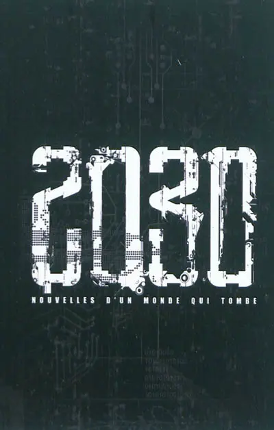 2030 : nouvelles d'un monde qui tombe