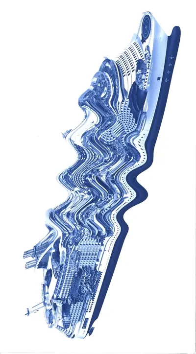 Norovirus : orgie en mers chaude