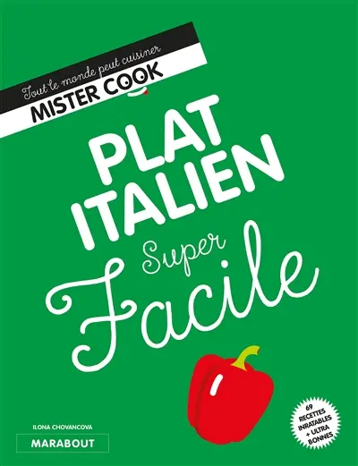 Plat italien super facile