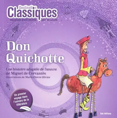 Don Quichotte