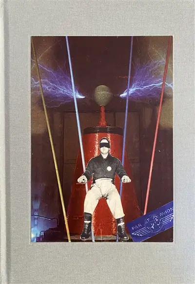 In steel gray armour