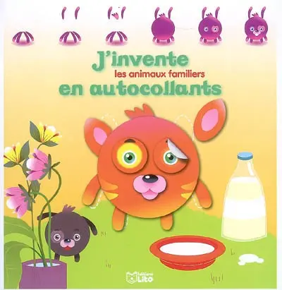 Les animaux familiers