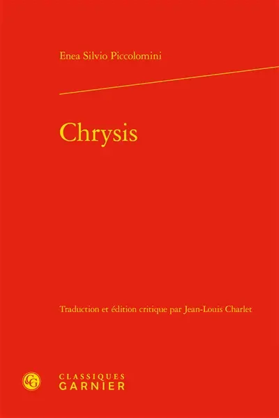 Chrysis