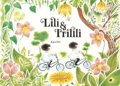 Lili et Trilili