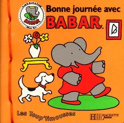 Bonne journée avec Babar