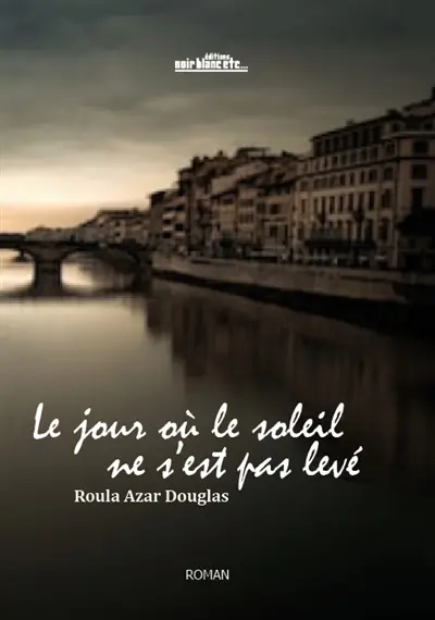 Le jour où le soleil ne s'est pas levé