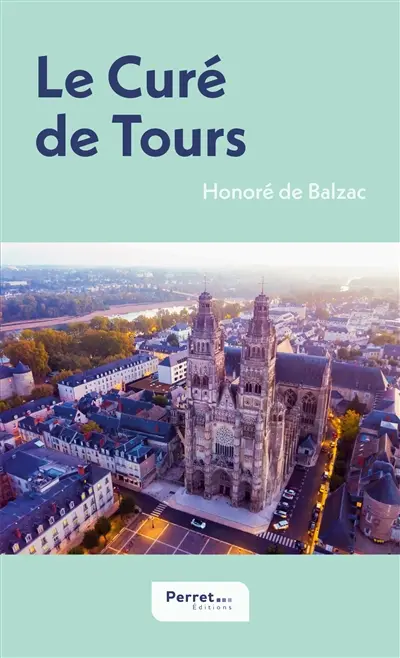 Le Curé de Tours