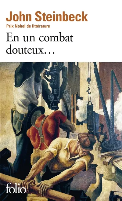 En un combat douteux