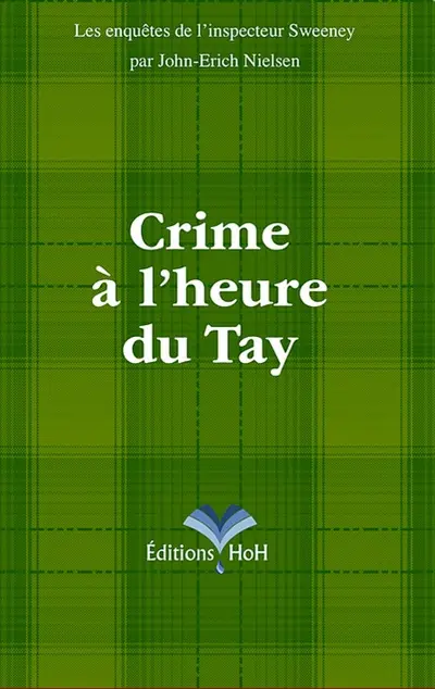 Crime à l'heure du Tay