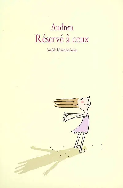 Réservé à ceux