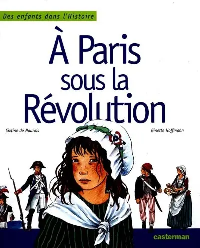 A Paris sous la Révolution