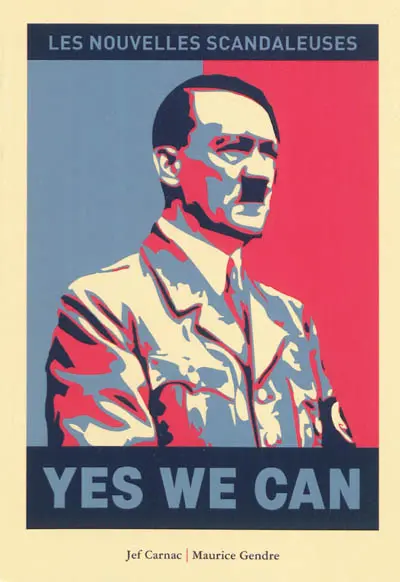 Les nouvelles scandaleuses