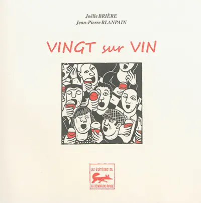 Vingt sur vin