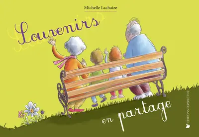 Souvenirs en partage