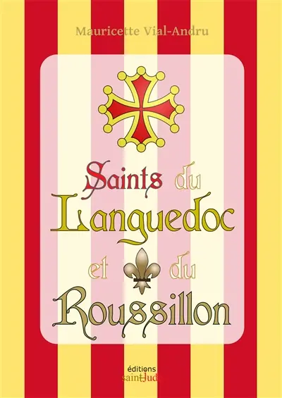 Saints du Languedoc et du Roussillon