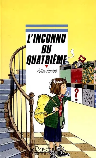 L'inconnu du quatrième